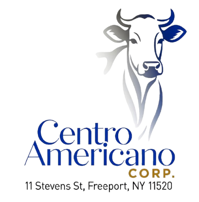 Centro Americano Corp Logo
